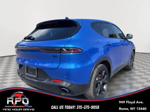 More photos of 2024 Dodge Hornet R/T at Rome Preowned Auto Sales, NY