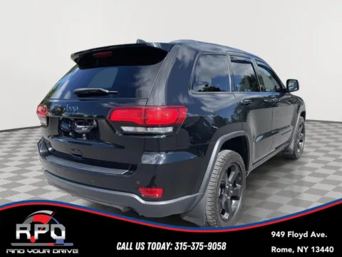 More photos of 2018 Jeep Grand Cherokee Upland at Rome Preowned Auto Sales, NY