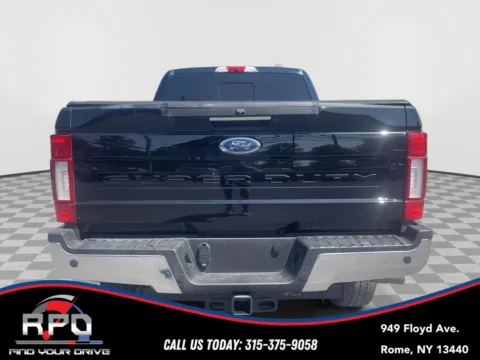More photos of 2022 Ford Super Duty F-350 SRW LARIAT at Rome Preowned Auto Sales, NY