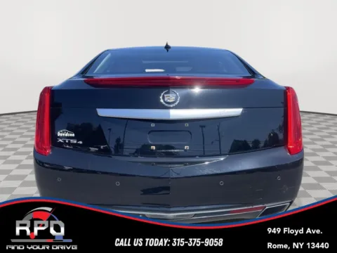 More photos of 2013 Cadillac XTS Premium at Rome Preowned Auto Sales, NY