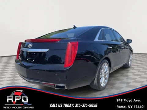More photos of 2013 Cadillac XTS Premium at Rome Preowned Auto Sales, NY