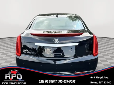 More photos of 2013 Cadillac XTS Premium at Rome Preowned Auto Sales, NY