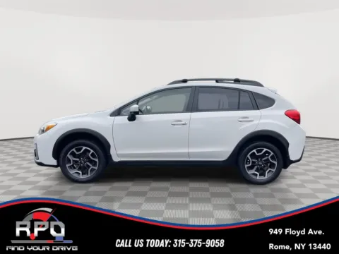 Photos of 2016 Subaru Crosstrek Premium for sale in Rome, NY at Rome Preowned Auto Sales
