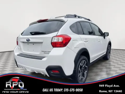 More photos of 2016 Subaru Crosstrek Premium at Rome Preowned Auto Sales, NY