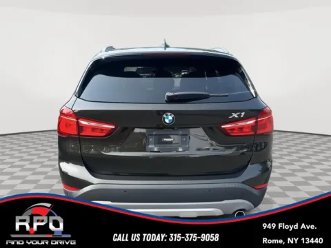 More photos of 2017 BMW X1 xDrive28i at Rome Preowned Auto Sales, NY