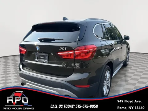 More photos of 2017 BMW X1 xDrive28i at Rome Preowned Auto Sales, NY