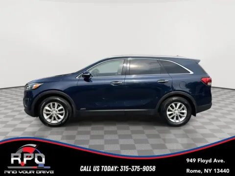 Photos of 2016 Kia Sorento LX for sale in Rome, NY at Rome Preowned Auto Sales