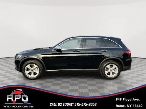 Photos of 2017 Mercedes-Benz GLC 300 for sale in Rome, NY at Rome Preowned Auto Sales