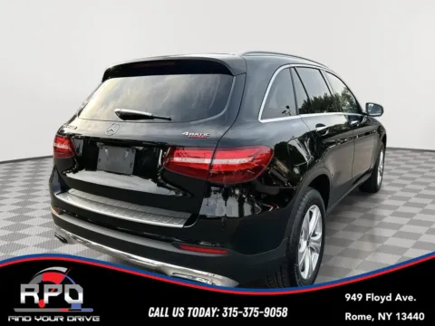 More photos of 2017 Mercedes-Benz GLC 300 at Rome Preowned Auto Sales, NY