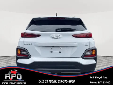 More photos of 2021 Hyundai Kona SEL at Rome Preowned Auto Sales, NY