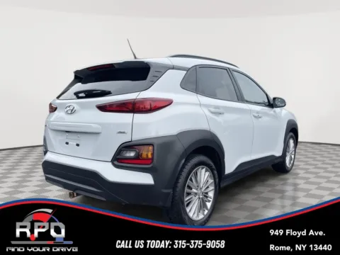 More photos of 2021 Hyundai Kona SEL at Rome Preowned Auto Sales, NY