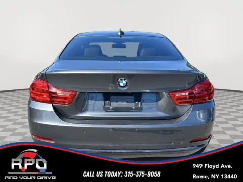 More photos of 2017 BMW 4 Series 430i xDrive at Rome Preowned Auto Sales, NY
