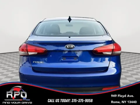 More photos of 2018 Kia Forte LX at Rome Preowned Auto Sales, NY