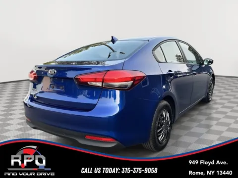 More photos of 2018 Kia Forte LX at Rome Preowned Auto Sales, NY