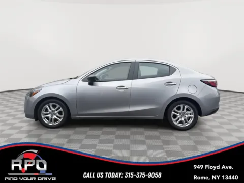 Photos of 2016 Scion iA 4DR SDN for sale in Rome, NY at Rome Preowned Auto Sales