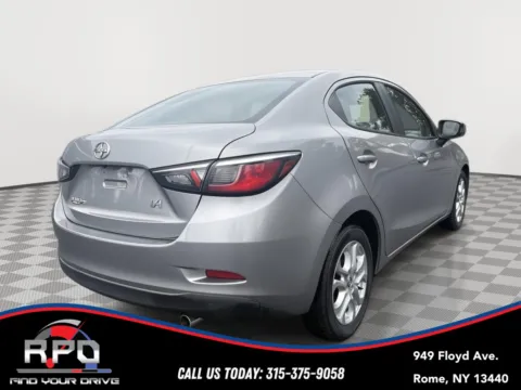 More photos of 2016 Scion iA 4DR SDN at Rome Preowned Auto Sales, NY