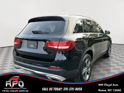 More photos of 2016 Mercedes-Benz GLC 300 at Rome Preowned Auto Sales, NY