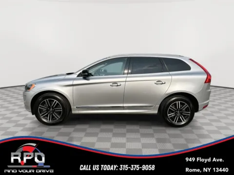Photos of 2017 Volvo XC60 Dynamic for sale in Rome, NY at Rome Preowned Auto Sales