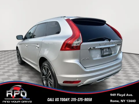 Another view of 2017 Volvo XC60 Dynamic for sale in Rome, NY at Rome Preowned Auto Sales