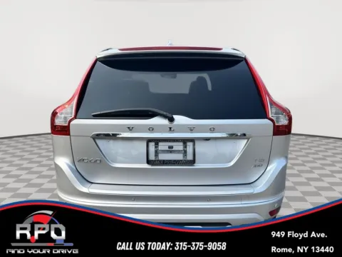 More photos of 2017 Volvo XC60 Dynamic at Rome Preowned Auto Sales, NY