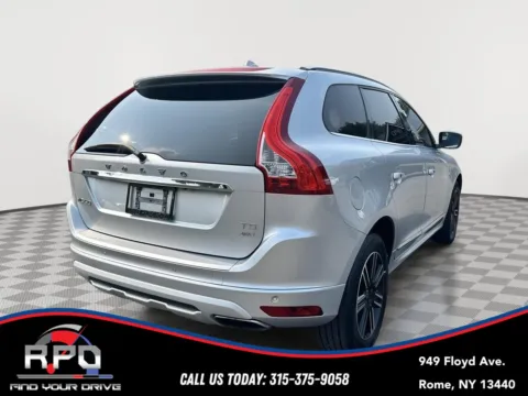 More photos of 2017 Volvo XC60 Dynamic at Rome Preowned Auto Sales, NY
