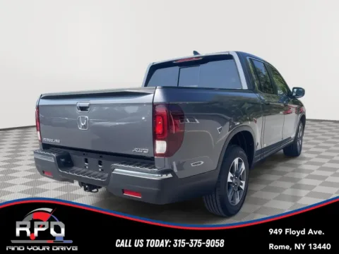 More photos of 2019 Honda Ridgeline RTL at Rome Preowned Auto Sales, NY
