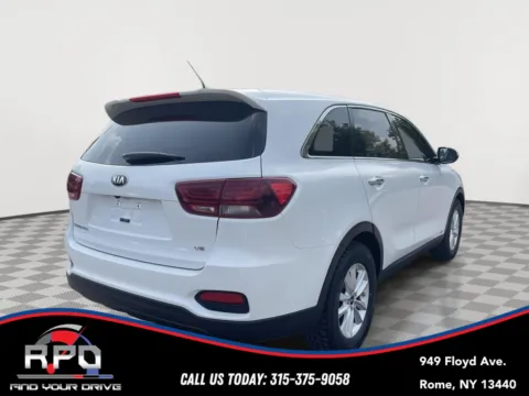 More photos of 2019 Kia Sorento LX V6 at Rome Preowned Auto Sales, NY