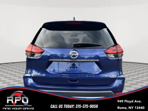 More photos of 2020 Nissan Rogue SV at Rome Preowned Auto Sales, NY