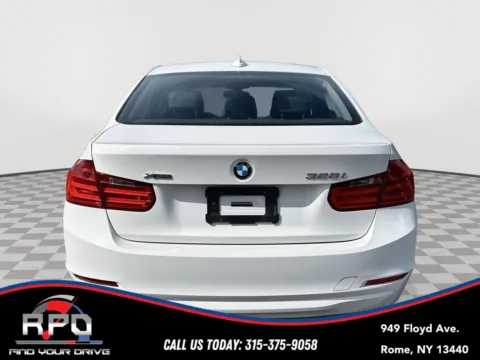 More photos of 2015 BMW 3 Series 328i xDrive at Rome Preowned Auto Sales, NY