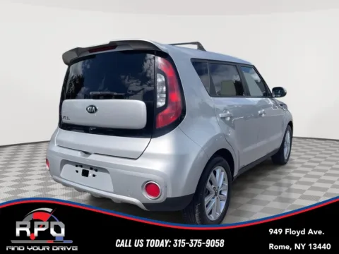 More photos of 2018 Kia Soul + at Rome Preowned Auto Sales, NY