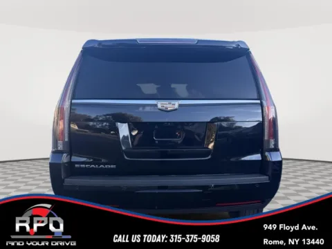 More photos of 2020 Cadillac Escalade Premium Luxury at Rome Preowned Auto Sales, NY