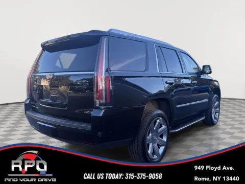 More photos of 2020 Cadillac Escalade Premium Luxury at Rome Preowned Auto Sales, NY