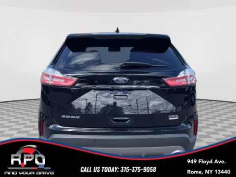 More photos of 2019 Ford Edge SEL at Rome Preowned Auto Sales, NY