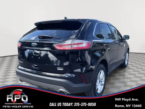 More photos of 2019 Ford Edge SEL at Rome Preowned Auto Sales, NY