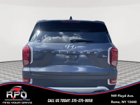 More photos of 2022 Hyundai Palisade Luxury at Rome Preowned Auto Sales, NY