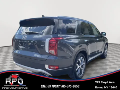 More photos of 2022 Hyundai Palisade Luxury at Rome Preowned Auto Sales, NY