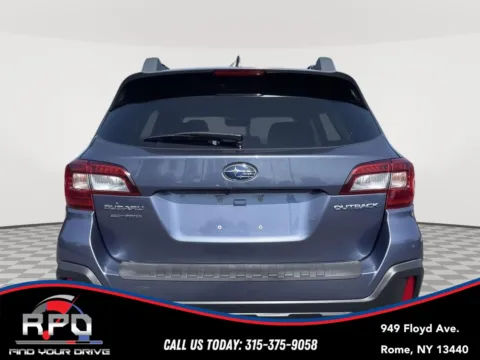 More photos of 2018 Subaru Outback Premium at Rome Preowned Auto Sales, NY