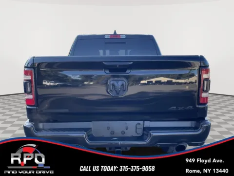 More photos of 2019 Ram 1500 Big Horn/Lone Star at Rome Preowned Auto Sales, NY