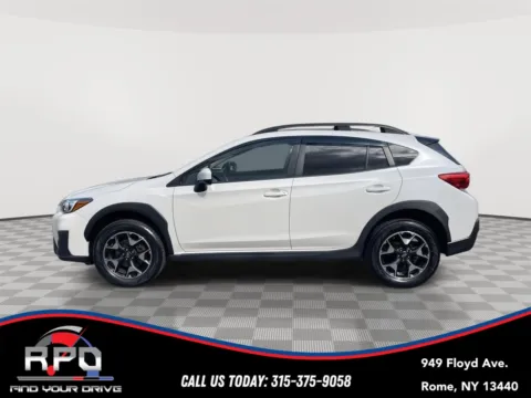 Photos of 2019 Subaru Crosstrek Premium for sale in Rome, NY at Rome Preowned Auto Sales