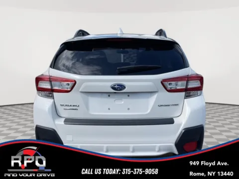 More photos of 2019 Subaru Crosstrek Premium at Rome Preowned Auto Sales, NY