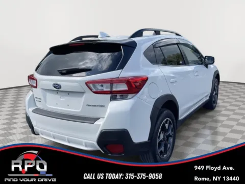 More photos of 2019 Subaru Crosstrek Premium at Rome Preowned Auto Sales, NY