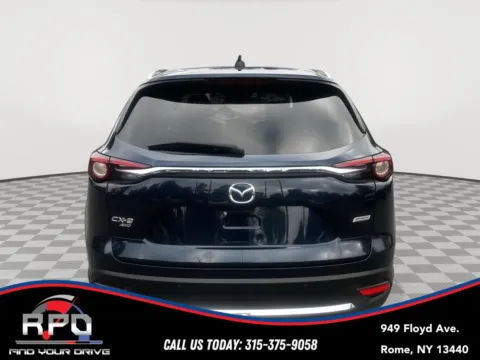 More photos of 2016 Mazda CX-9 Grand Touring at Rome Preowned Auto Sales, NY