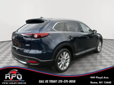 More photos of 2016 Mazda CX-9 Grand Touring at Rome Preowned Auto Sales, NY