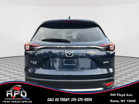 More photos of 2016 Mazda CX-9 Grand Touring at Rome Preowned Auto Sales, NY