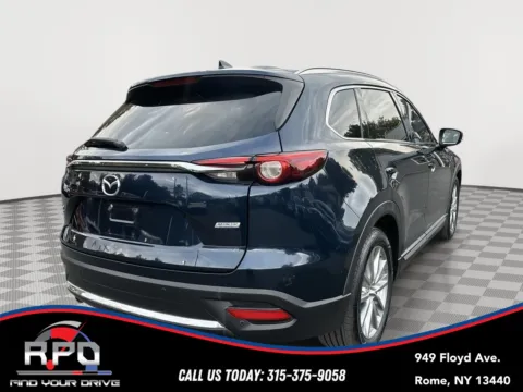 More photos of 2016 Mazda CX-9 Grand Touring at Rome Preowned Auto Sales, NY
