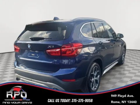 More photos of 2016 BMW X1 xDrive28i at Rome Preowned Auto Sales, NY