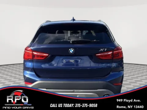 More photos of 2016 BMW X1 xDrive28i at Rome Preowned Auto Sales, NY