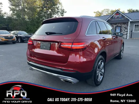 More photos of 2019 Mercedes-Benz GLC 300 at Rome Preowned Auto Sales, NY