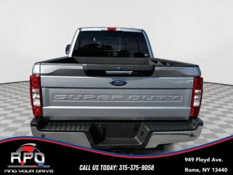 More photos of 2022 Ford Super Duty F-350 SRW LARIAT at Rome Preowned Auto Sales, NY