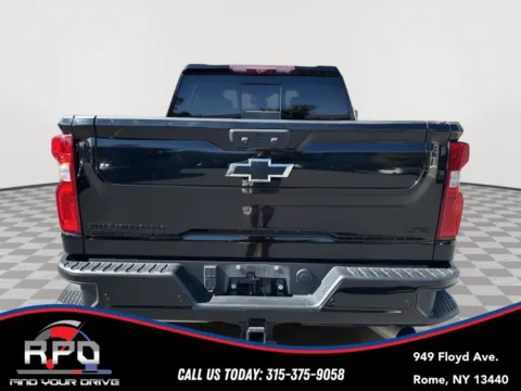 More photos of 2022 Chevrolet Silverado 2500HD LTZ at Rome Preowned Auto Sales, NY